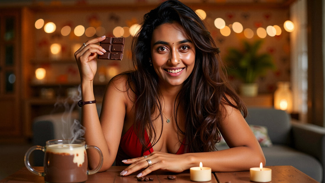 Dark Chocolate vs. Milk Chocolate: Which One’s Better for Romance?