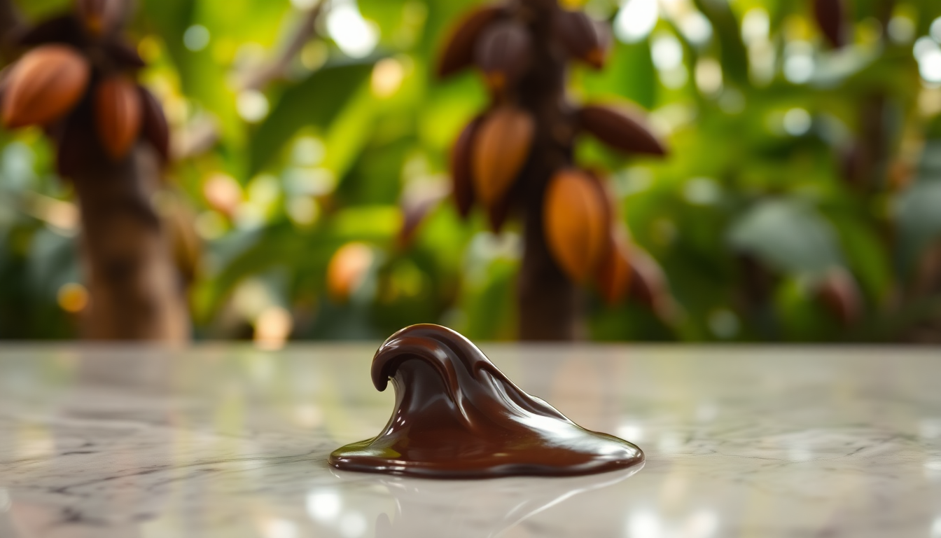 Chocolate: The Sensual Superfood That'll Have You Swooning